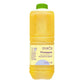 PRIMOR Fruit Puree - Pineapple, 64 Fl Oz, Made with Real Fruit for Juices, Smoothies, Desserts, and More