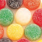 The Nutty Fruit House Assorted Giant Jumbo Gum Drops Candy (5 Pound (Pack Of 1))
