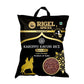 Rigel Spices | Karuppu Kavuni Black Rice (1.81 Kg) 4 Lbs | Kings Rice | Gluten Free | Ancient Black Rice