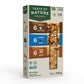 Taste of Nature Organic Snack Bars - Healthy, Gluten Free, Vegan - Variety Pack - 18 Bars x 40g Each