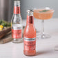 Fever Tree Sparkling Pink Grapefruit Soda - Premium Quality Mixer And Soda - Refreshing Beverage For Cocktails & Mocktails 500Ml