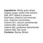 Post Shreddies Breakfast Cereal 440G/15.4 Oz., {Imported From Canada}