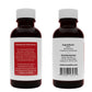 Native Vanilla - Pure Cranberry Extract - 4 Fl Oz - Pure Flavors And Extracts - Perfect For Cooking, Baking, And Dessert Craftin