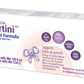 Nutricia Fortini Infant Formula - Milk-Based Baby Formula For Energy & Growth Support - Ready-To-Feed & Nutrient-Dense Baby Form