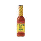 SLAP YA MAMA Hot Sauce Cajun Pepper Flavor, 5 Fl Oz Bottle, Pack of 1