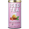 The Republic Of Tea Strawberry Basil Green Tea, 8-Ct
