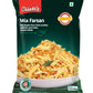 Chhedas Mix Farsan - Besan Sev, Peanuts, Boondi - Misal Pav Farsan - Ready to Eat Mixture - Indian Namkeen 170g (Pack of 3)