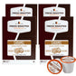 Fresh Roasted Coffee Decaf Caramel Flavored Coffee Pods K-Cup Compatible 96 Count