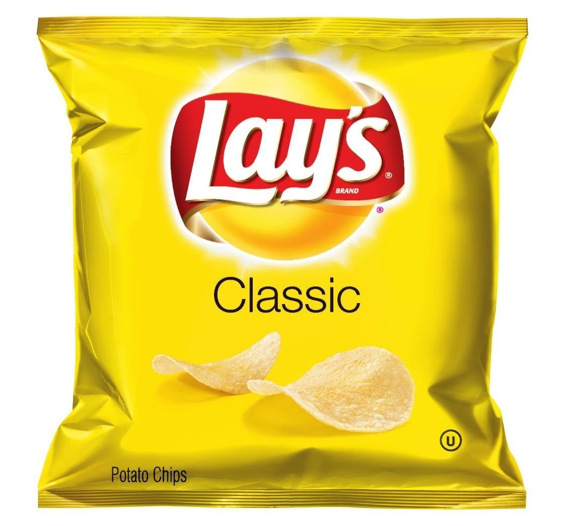 Frito-Lay Classic Mix Variety Pack, 50Count