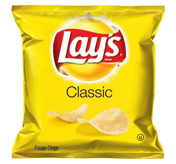 Frito-Lay Classic Mix Variety Pack, 50Count