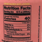 Culture Pop Soda Probiotic Grapefruit 12 Fo
