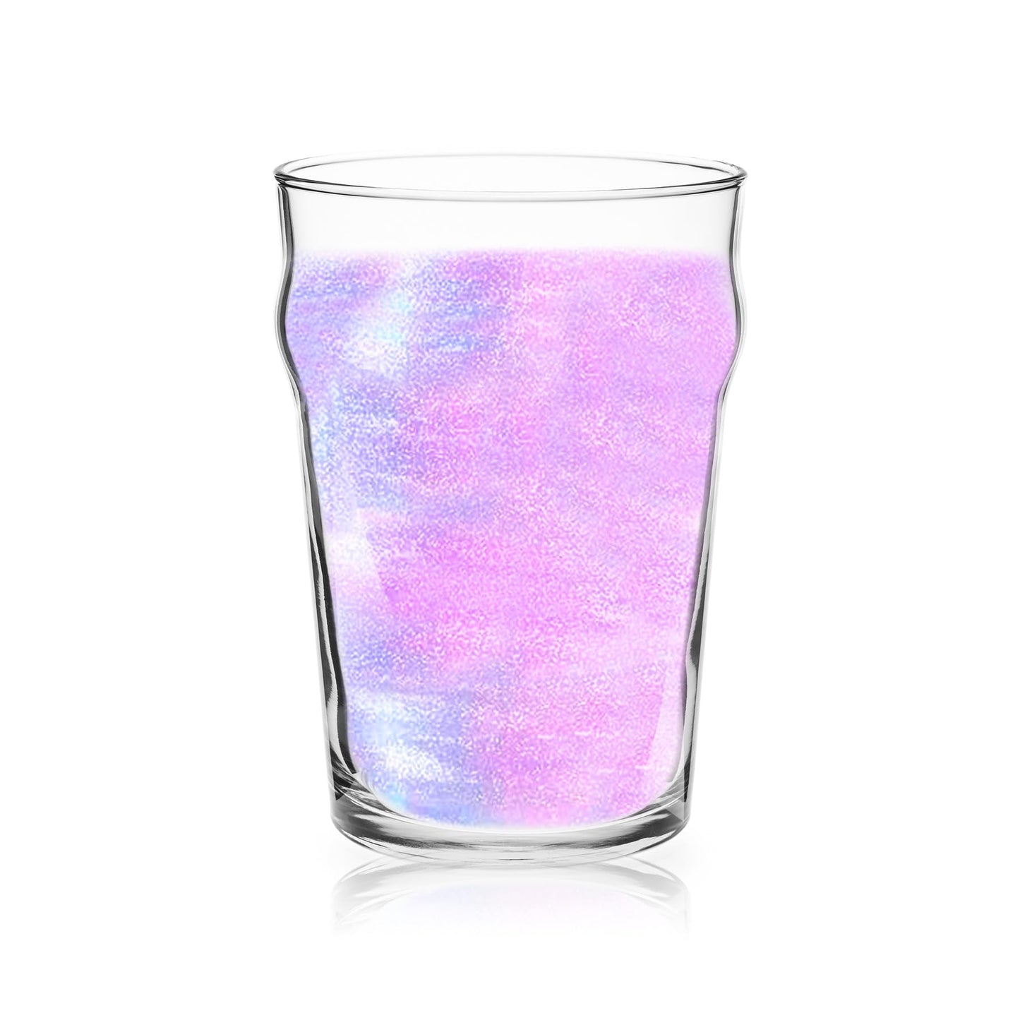 YumCraft Edible Glitter Spray - 20g Iridescent Luster Dust for Cake Decorating & Drinks