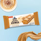 Crispy Dunes Peanut Butter Wafer Sticks - Low-Calorie Snack with Peanut Butter Cream Filling, 90 Calories, Non-GMO, Prebiotic Fi