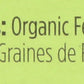 Spicely Organic Fennel Seeds 0.3 Oz Certified Gluten Free