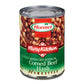 Mary Kitchen Hash Reduced Sodium Corned Beef, 15 Ounce (Pack of 12) - Model 39271