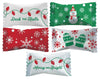 Party Sweets Holiday Themed Buttermints - 7 oz. Bags (Merry & Bright, 7 oz. Bag (Pack of 6) 300 pieces)