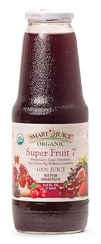 Og1 Sj Super Fruit 7 Jce ( 6 X 33.8 Oz   )