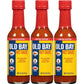 Old Bay Limited Edition Hot Sauce, 5 Fl Oz (Pack Of 3)
