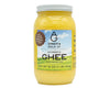 Amber & Gold - Authentic Ghee - Keto, Paleo & Gluten Free Friendly Food - Great for Healthy Snacks, Toast, Crackers, Pasta, Coff