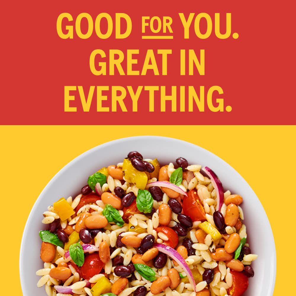 Bush'S Best 16 Oz Canned Garbanzo Beans (Chickpeas), Source Of Plant Based Protein And Fiber, Vegetarian, Low Fat, Gluten Free,