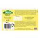 Lemongrass Lemon Tadin Tea - Te De Limon - Premium Tea For Nerves - Pack Of 2