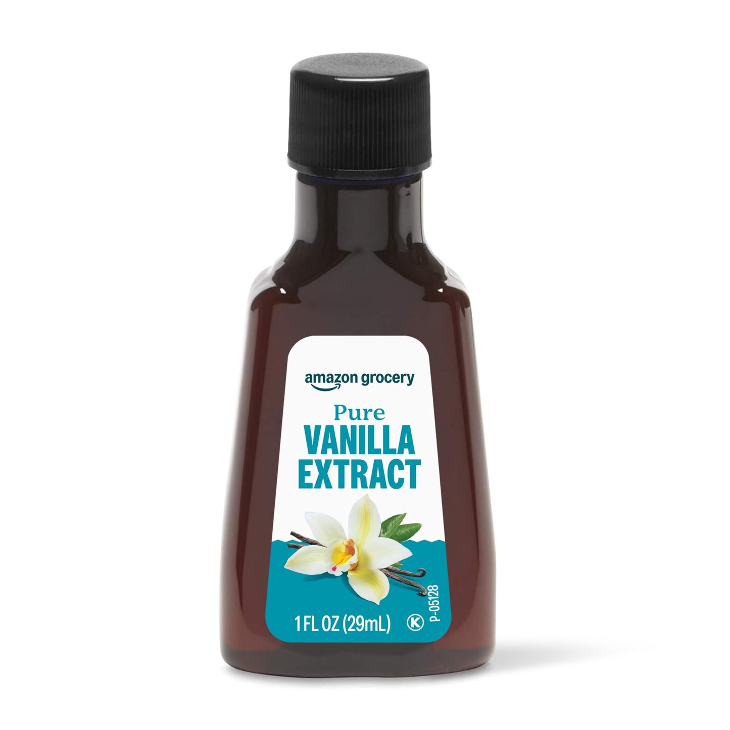 large online retailer Grocery Pure Vanilla Extract, 1 Fl Oz, Pack of 1