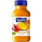 Gourmet Kitchn Naked Juice Variety Pack - Strawberry Banana, Mighty Mango, Berry Blast, Blue Machine - 24 Pack (10 oz) - No Sugar Added, Non GMO
