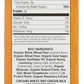 Annie'S Homegrown Organic Honey Graham Crackers, 14.4 Oz (Pack Of 4)