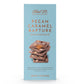 Ethel M Chocolates Small-Batch Gourmet Milk Chocolate Bar With Artisanal Caramel Fillings Topped With Chopped Pecans And Sea Sal