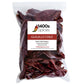 8Oz Guajillo Stemless Chile, Whole Dried Red Chile Mexican Peppers, Chiles Descolados, Versatile Mexican Ingredients For Mexican