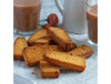 Toast/Rusk/Mouth-Watering Toast/Rusk/Crunchy Breakfast Toast/Rusk/Traditional Chai Snacks-150gm