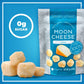 Moon Cheese Gouda Snack - Pack of 12, Size 307, Model 10850808005021