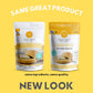 Good Dees Low Carb Baking Mix, Keto  er Biscuit Mix, Gluten Free, 9.4 Ounce