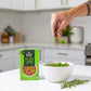 Kettle And Fire Soup Vegetable N Qn Hrty 16 Oz
