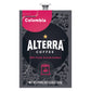 FLAVIA ALTERRA Coffee, Colombia, 20-Count Fresh Packs (Pack of 5)