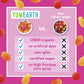 Yumearth Organic Tropical Fruit Snacks - Fruit Gummies Snack Packs, Gluten Free Snacks For Kids - Allergy Friendly, Non-Gmo, Veg