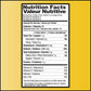 Shan Shami Kabab Recipe and Seasoning Mix 1.76 oz (50g) - Spice Powder for Traditional Meat & Lentil Patties - Suitable for Vege