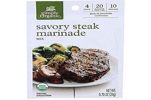 Og2 S.O. Savory Steak Mn ( 12 X 0.7 Oz   )