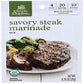 Og2 S.O. Savory Steak Mn ( 12 X 0.7 Oz   )