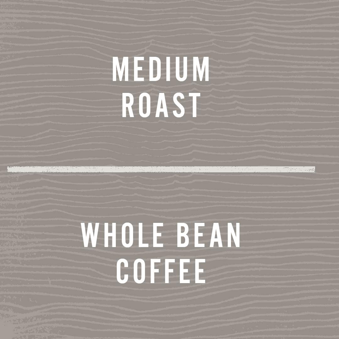 Allegro Coffee Organic Early Bird Blend Whole Bean Coffee, 12 oz
