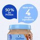 Gerber Mealtime For Baby 2Nd Foods Baby Food Jar, Non-Gmo Pureed Baby Food With Essential Nutrients (Beef)