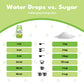 Sweetleaf Water Drops - Lemon Lime Water Enhancer, Sugar Free Sweet Leaf Stevia Water Flavoring Drops, 1.62 Oz Ea (Pack Of 2)