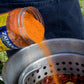 Zatarains Extra Spicy Crawfish, Shrimp & Crab Boil, 63 oz (Pack of 2)