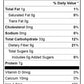 Cream Of The West 100% Organic Roasted Wheat Hot Cereal, 24 Oz
