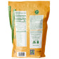 Colibreeco, Organic Unrefined Cane Sugar, 1 Pound (Pack of 4): Perfect for Sweetening Drinks & Recipes | Unprocessed & Chemical-