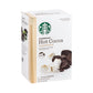 Starbucks Classic Hot Cocoa (Toasted Marshmallow, 8 Count (Pack of 6)