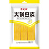 Tofu skin, China specialty snacks, dry goods, soy products, yuba, Dried Fried Soybean Tofu Skin Vegan Food, Vegetarian, non-GMO,