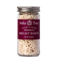 India Tree Natures Colors Bright White Sprinkles 3 oz | Natural, Vegan, Non-GMO, Top 9 Allergen-Free