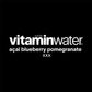 Vitaminwater zero XXX  16.9 Fl Oz (pack of 6)