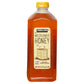 KIRKLAND Signature Premium Wildflower Honey, 100% Pure, 5 Lbs (80 Fl Oz), Model 1347776